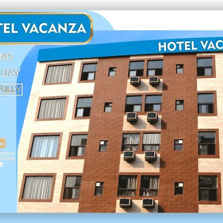 Fabexpress Vacanza Нойда Экстерьер фото