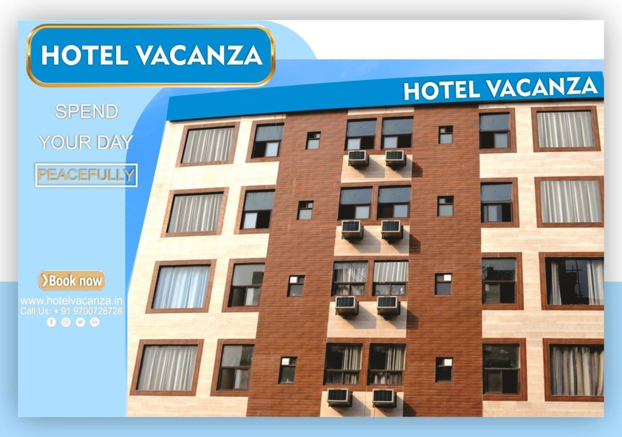 Fabexpress Vacanza Нойда Экстерьер фото