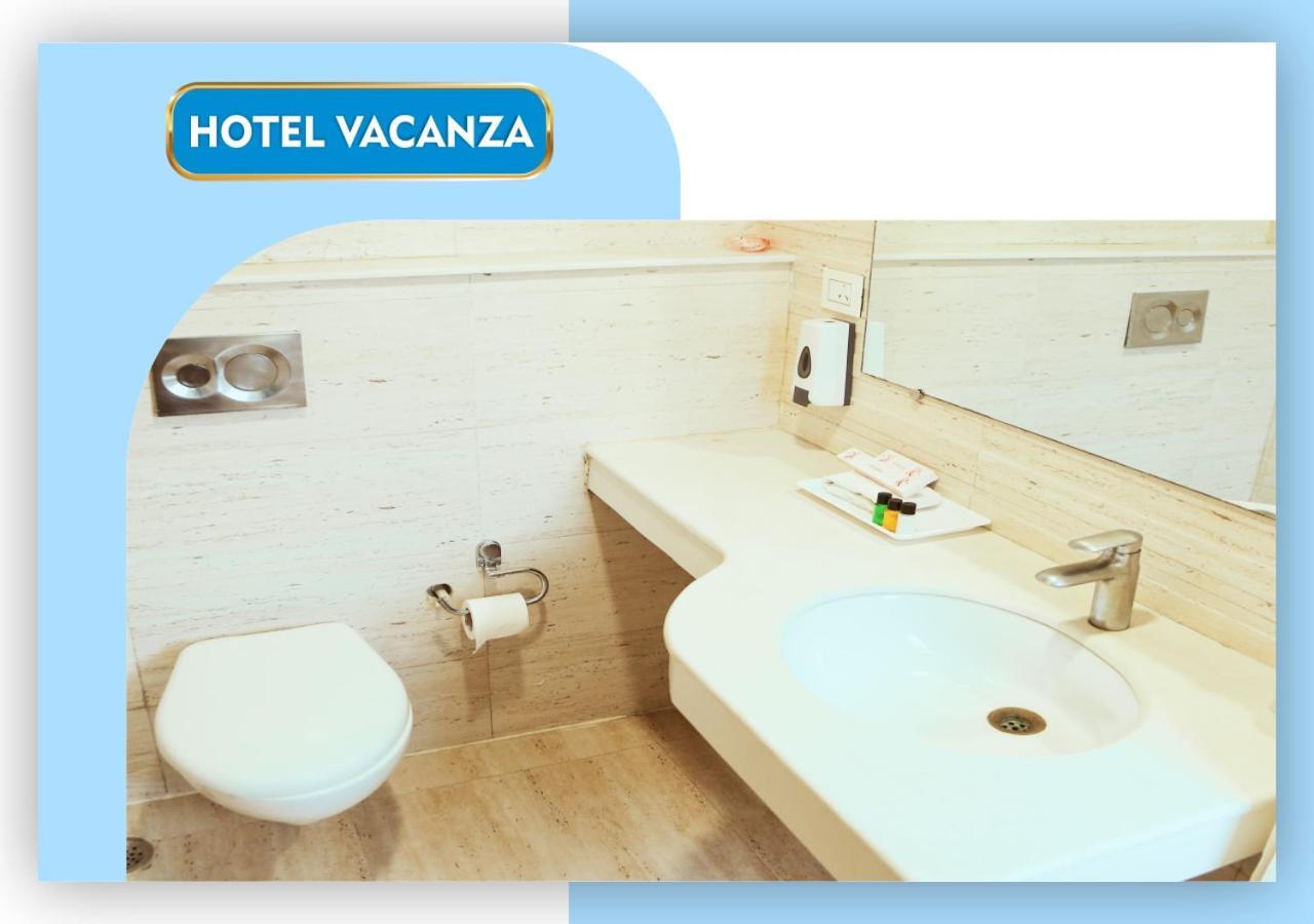 Fabexpress Vacanza Нойда Экстерьер фото