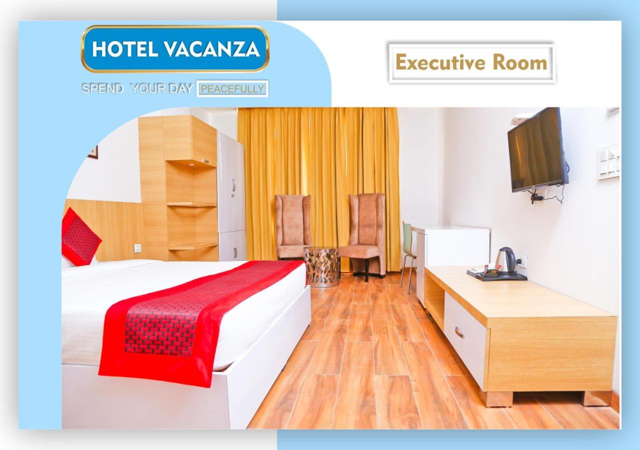 Fabexpress Vacanza Нойда Экстерьер фото