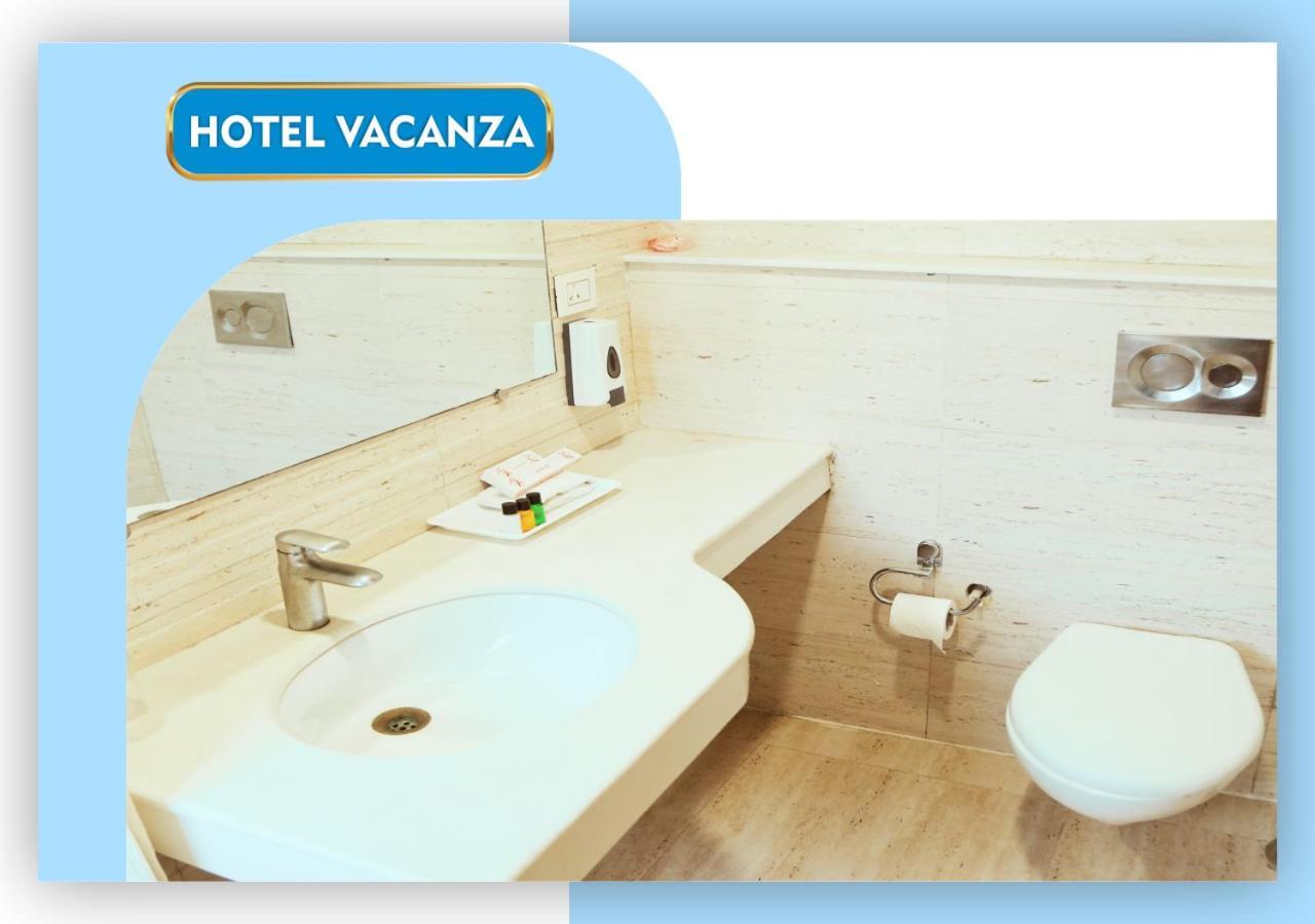 Fabexpress Vacanza Нойда Экстерьер фото