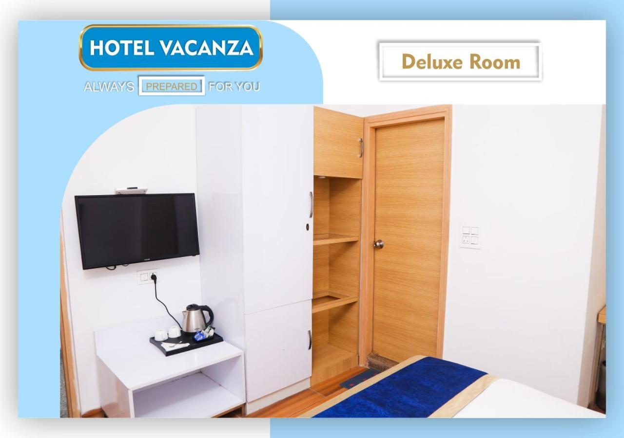 Fabexpress Vacanza Нойда Экстерьер фото