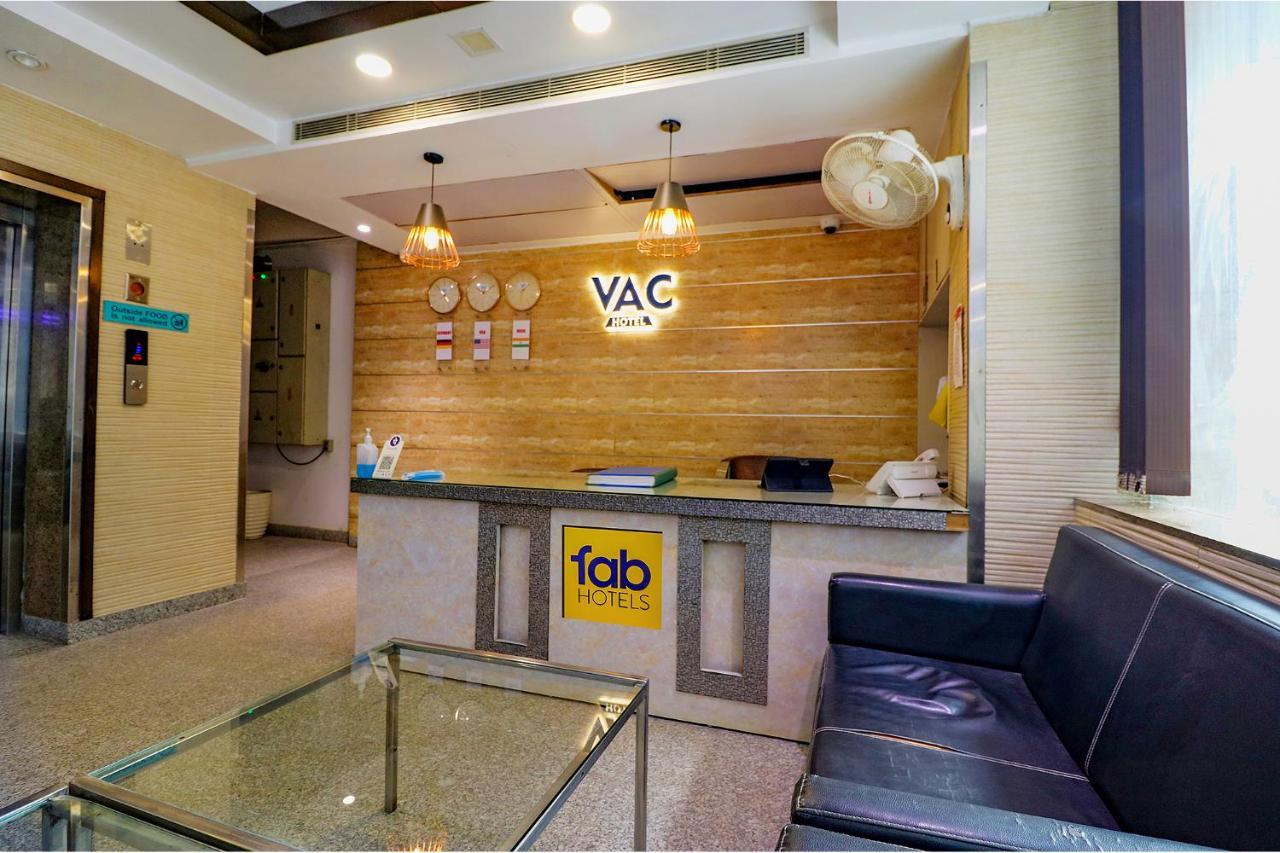 Fabexpress Vacanza Нойда Экстерьер фото